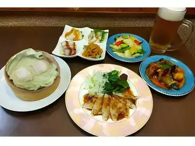 Shimonoseki Station - 3