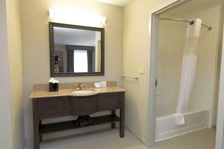 Hampton Inn & Suites Airport - 59