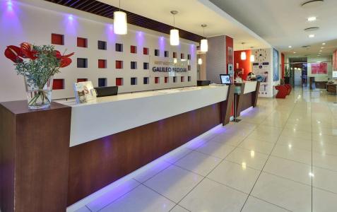 Best Western Plus Galileo Padova - 1