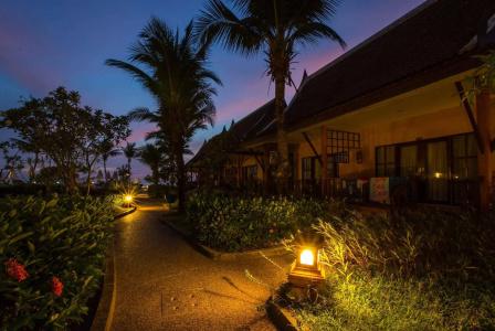 Lanta Casuarina Beach Resort - Sha Plus - 19