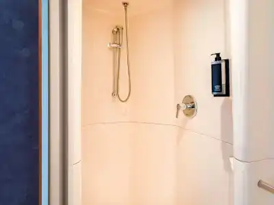 ibis budget Lyon Villeurbanne - 9