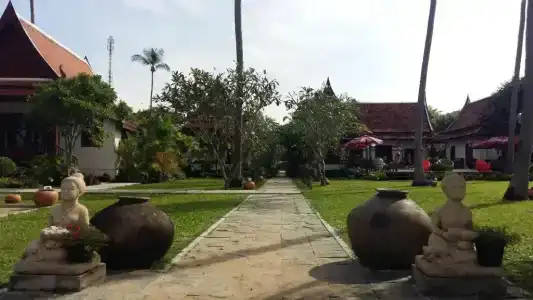Baan Thai Lanta Resort - 35