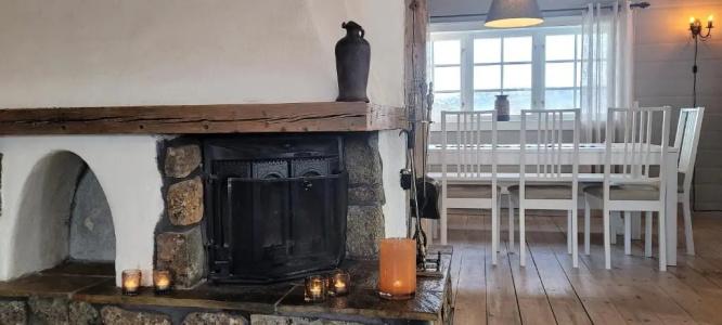 Øen Turistsenter - 31