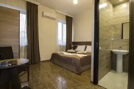 Guest House Mk - 67
