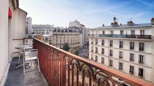 Hôtel De Venise - 23