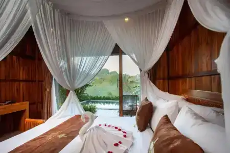 Yanyan Resort Ubud - 60