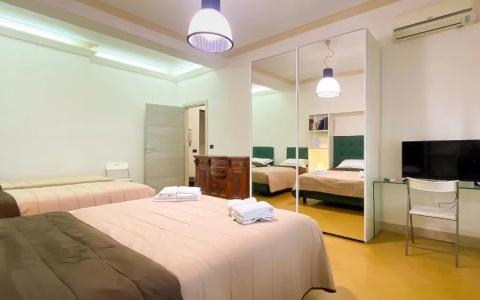 Suite in Center - 41