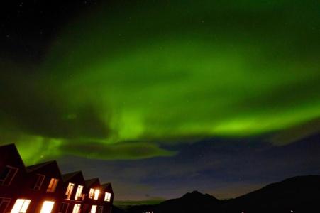 Fosshótel Vatnajökull - 11