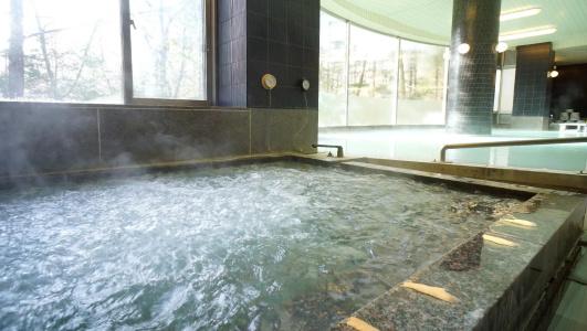 Resort Laforet Nasu - 17