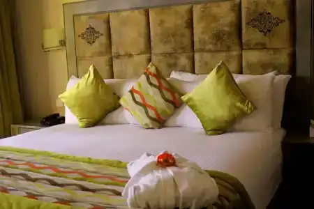 Palm Plaza Hôtel & Spa - 105