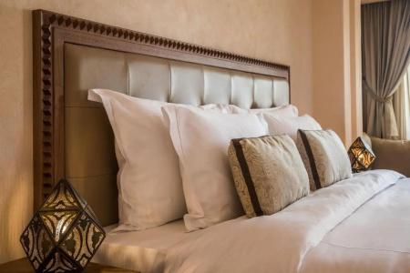 Al Wathba, a Luxury Collection Desert Resort & Spa, Abu Dhabi - 110