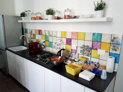 B&B Università - 15