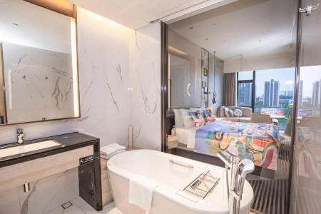 Crowne Plaza Foshan Nanhai, An Ihg - 9