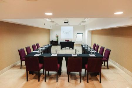 Arc Recoleta Boutique & Spa - 20