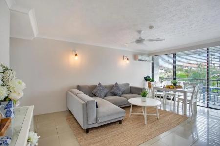 Pacific Broadbeach - 55