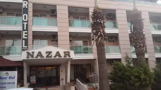 Nazar - 0