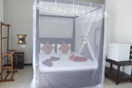 Tinara River Inn, Weligama - 32