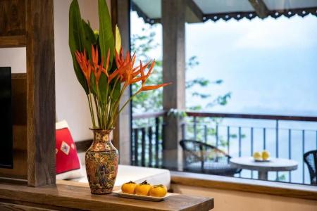 Sapa Catcat Hills Resort & Spa - 94