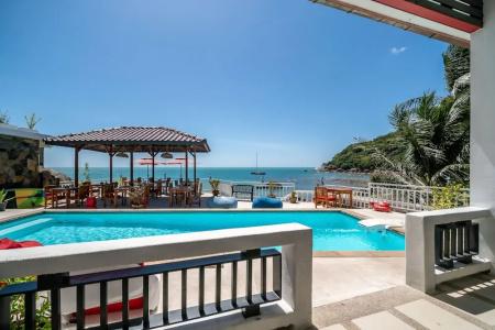 Crystal Bay Beach Resort - 67