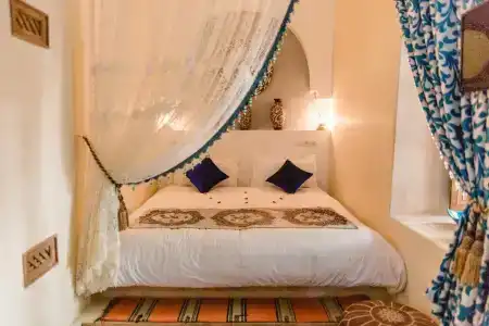 Riad Fleur d'Orient - 34