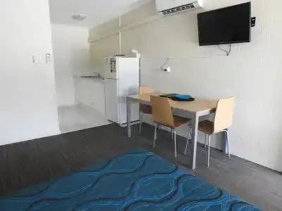 Urangan Motor Inn - 21
