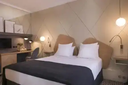Millésime Hôtel - 39
