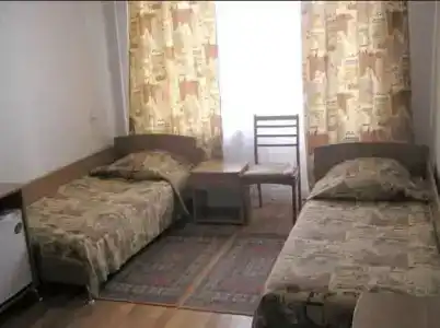 Динамо - 16