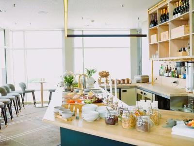 Gothia Towers - 11