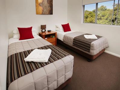 Charlestown Executive - 3