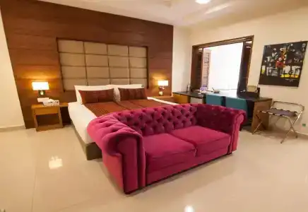 Telaga Terrace Boutique - 56