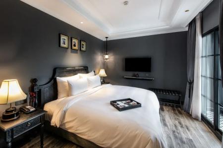 La Siesta Premium Hang Be - 84