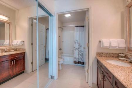 Residence Inn Charlotte Uptown - 46