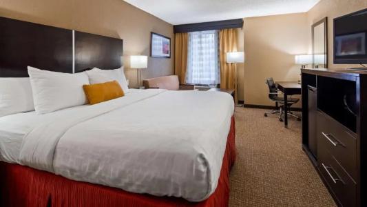 Best Western North - 36