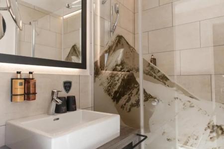 Avenida Panorama Suites Kaprun - 204