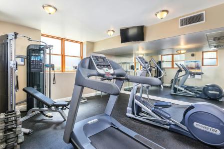 Worldmark San Diego - Balboa Park - 14