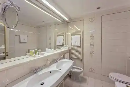 Abano Ritz Terme - 8