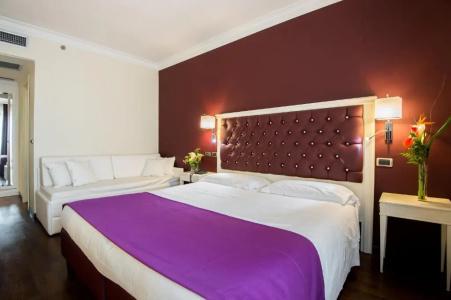 Trilussa Palace Congress & Spa - 53