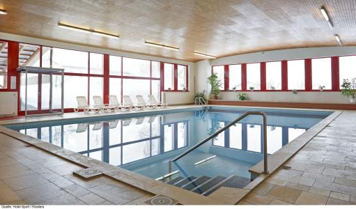 Sport Klosters - 10