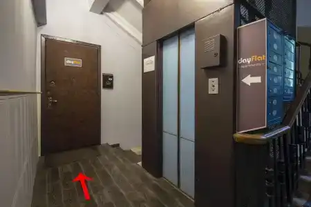 Central Dayflat - 10