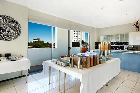 The Chermside - 52