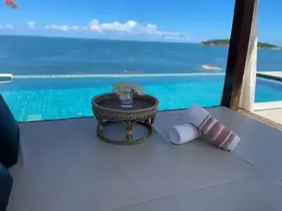Kanda Pool Villas - 137