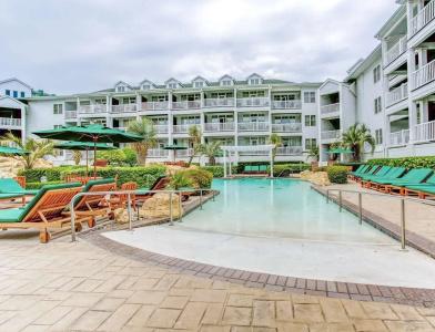 Turtle Cay by Diamond Resorts - 7