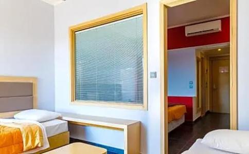 Dodeca Sea Resort - 47