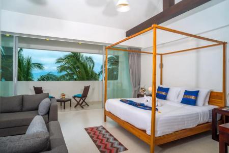 Baan Bophut Beach Samui - Sha Extra Plus - 105