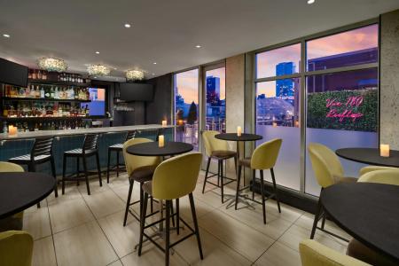 DoubleTree by Hilton New York Times Square South - 19