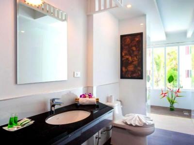 The Samui Beach Resort - Sha Plus Certified - 105