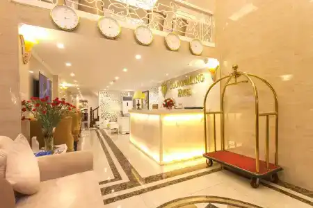Hanoi Diamond King - 1