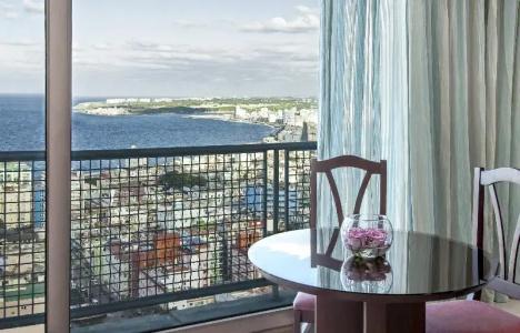 Tryp Habana Libre - 54