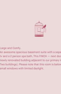 Finch - Boutique - 92