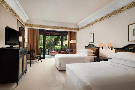 Sheraton Mustika Yogyakarta Resort And Spa - Chse Certified - 98